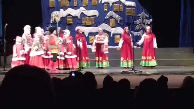 Рождество смотреть онлайн