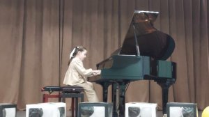 @lizafominasinger_Пьеса_Г.Ф. Телеман