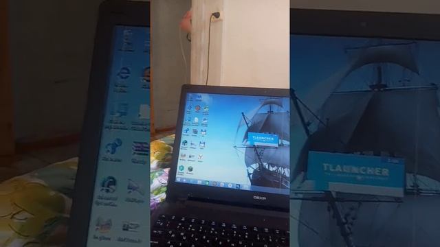 Как зайти майнкрафт в ноутбуке смотреть онлайн