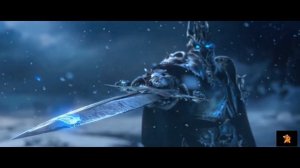 World of Warcraft: Wrath of the Lich King- Trailer