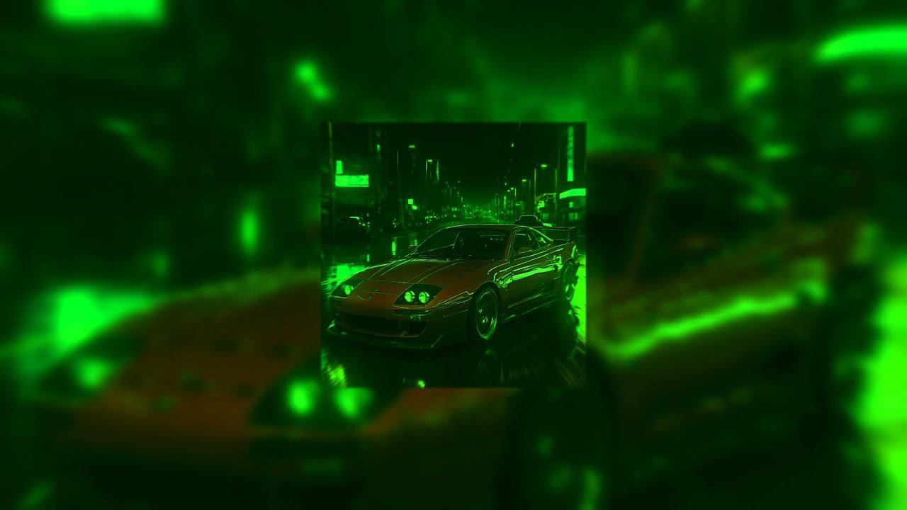 MONEY$KEY - Street Racer (Super Slowed + Reverb) смотреть онлайн