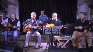 Квартет "Гавань +". Часть 1.