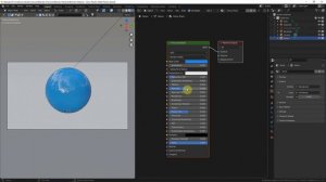 How to make Blender Glossy Plastic and Matte Plastic Material using BSDF shader