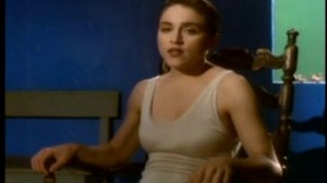 Madonna - La Isla Bonita - Video Outtake - Part 1