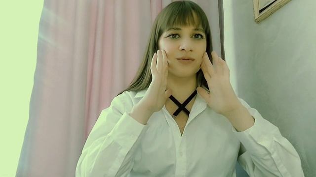 ЛИФТИНГ ЛИЦА И МАССАЖ ЛИЦА БОЖЕСТВЕННАЯ ЭНЕРГИЯ РУК.