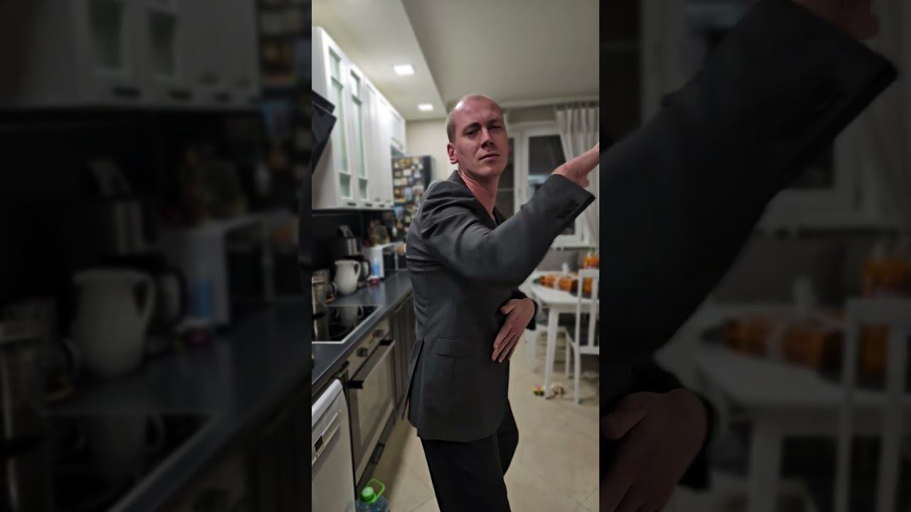 Свадебный танец. Пять лет совместной жизни #понебубосиком #танец #гвердцители #Мясновы #юмор #смех смотреть онлайн