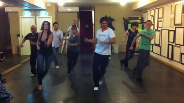 BACHATA Shines смотреть онлайн