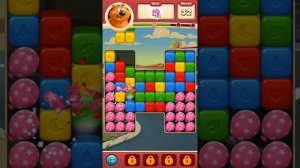 Toon Blast - Android/ios Gameplay Part 1