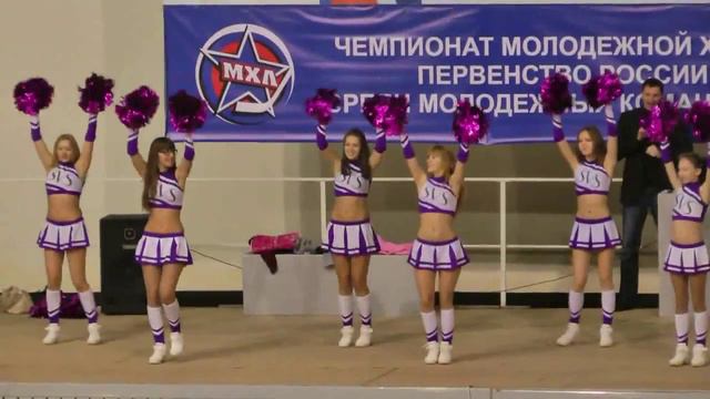 Хоккей Х К " S V S " - ГРУППА ПОДДЕРЖКИ смотреть онлайн