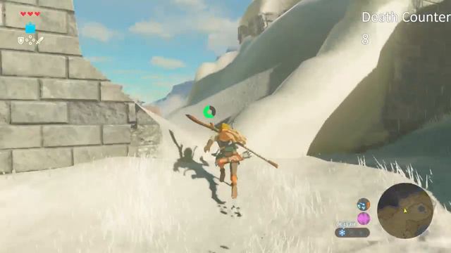 Elder Scrolls 7: Hyrule! смотреть онлайн