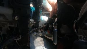 устранение люфта рулевой колонки своими руками на lx 470