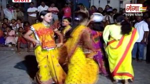 झिझिया - Maithili Lokgeet 2017 | Geet Ghar Ghar Ke | Maithili Hit Video Songs