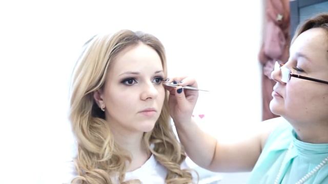 Стилист визажист Инна Гогия смотреть онлайн