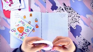 УГАДАЙ ПРИНЦЕССУ✨клубничный домик?Toca Boca❤️️Hello Kitty?Paper diy❤️️Бумажные сюрпризы #235