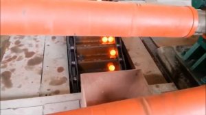 Перекос прокатный стан машина, мельница мелющих шаров, стальной шарик делая машину