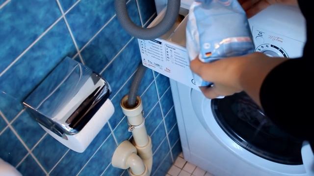 faberlic в Германии-тестирую отбеливатель смотреть онлайн