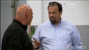 Новая жизнь ретро автомобилей: Chevrolet Corvette C3 Stingray