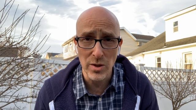 AirPods 2 and Wireless Charging Case Review! Are they worth it?! смотреть онлайн