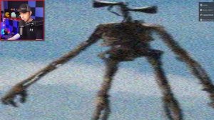 Roblox Cartoon Cat & Light Head