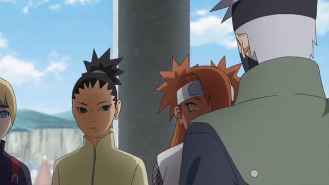 Аниме Приколы : Мармок смотреть онлайн