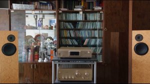 ProAc 2.5 Clone/Sony CDP-XA555ES/Sony TA-FA777ES - 4