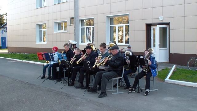 Главное, что есть ты у меня. (М.В.Андреев, И.И.Матвиенко. Аранжировка Литвинова В.В.) смотреть онлайн