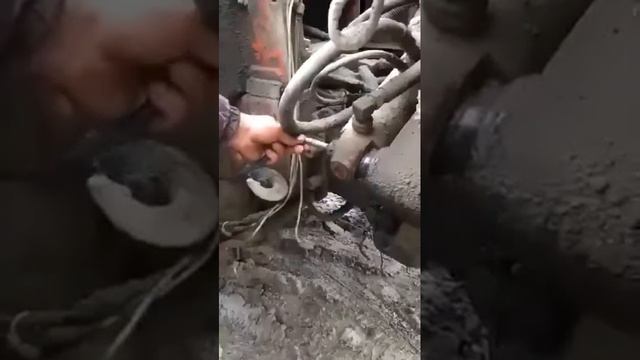 Самодельный электроинструмент для шприцевания