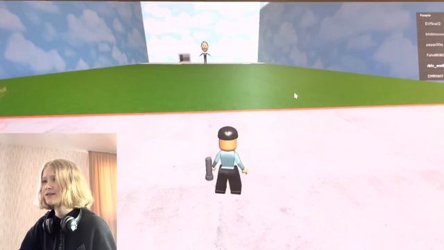 Играем в Rainbow friends! Что пошло не так? Почему прошла другую игру вместо этой? смотреть онлайн