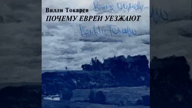 Вилли Токарев - Полукровка