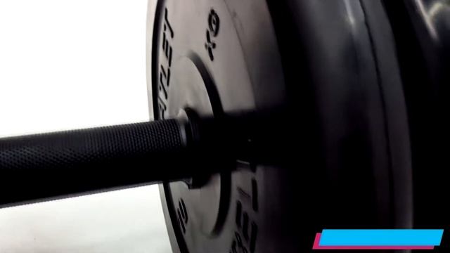 Разборные гантели 57,5 кг MB Atlet обзор от Sportlim.ru смотреть онлайн