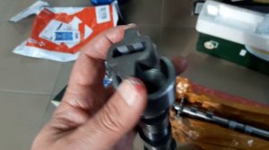 Fiat Scudo 2.0 JTD 2008 - распредвалы.