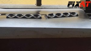 Makita 1911B planner Restoration