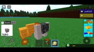How To Make JOJO Bizzare Adventure Stand In Roblox Build A Boat For Treasure