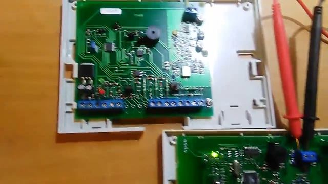 Альтоника RS200-проверяем исправность выходного каскада. смотреть онлайн