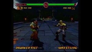Mortal Kombat 5 | IT HAS BEGUN!