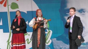 Ой вы сени мои сени