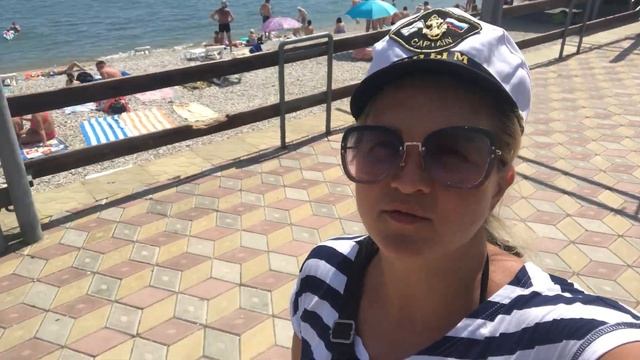 ГДЕ ОТДОХНУТЬ В КРЫМУ / КОКТЕБЕЛЬ И ФЕОДОСИЯ часть 3 смотреть онлайн