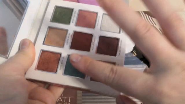 Косметичка на неделю с 23 по 29 ноября смотреть онлайн