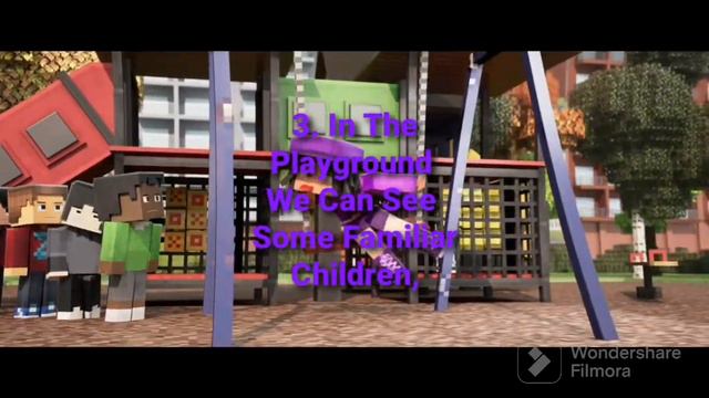 My Thoughts About I'm Psycho(Purple Girl) - ZAMination & EnchantedMob