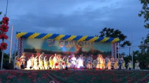 «Украина» коллектив «Радость» г. Херсон