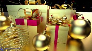 С Рождеством!