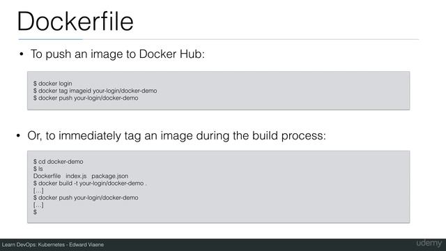 012 Docker Image Registry смотреть онлайн