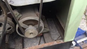 СТИРАЛЬНАЯ МАШИНА СССР ПОЛНОСТЬЮ ИЗ АЛЮМИНИЯ. СКОЛЬКО ЗАРАБОТАЛ ЗА ДЕНЬ???