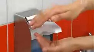 Инструкция по гигиенической обработке рук медицинского персонала