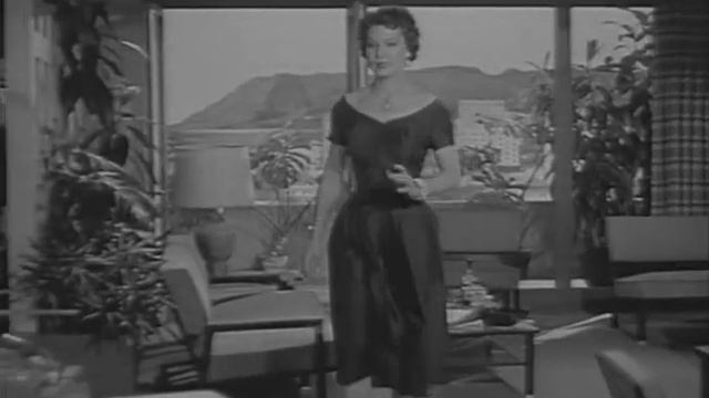 The Mickey Rooney Show | Season 1 | Episode 11 | The Other Woman (1954) смотреть онлайн