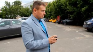ДОЗОР-77 Авто краш тест персональных видеорегистраторов