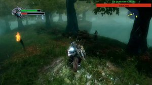 Стрим - Прохождение игры: Viking: "Battle for Asgard" (часть 1)