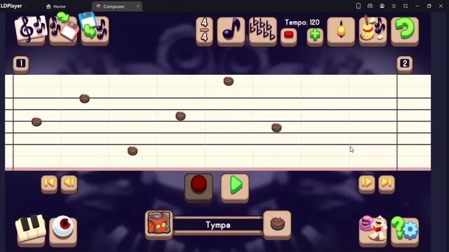 WUBLINS IN MSM COMPOSER???? смотреть онлайн