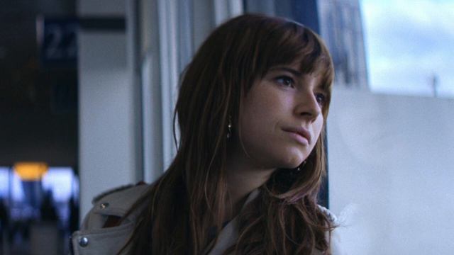 Jessie Buckley - Boulder To Birmingham