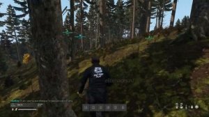 DAYZ ИГРАЮ С ЧИТАМИ - КАК ЛУТАТЬ ЧУЖИЕ БАЗЫ?